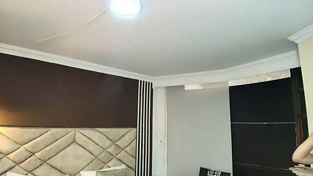 Ambarross from StripChat