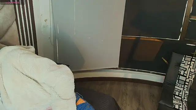 Ambarross from StripChat