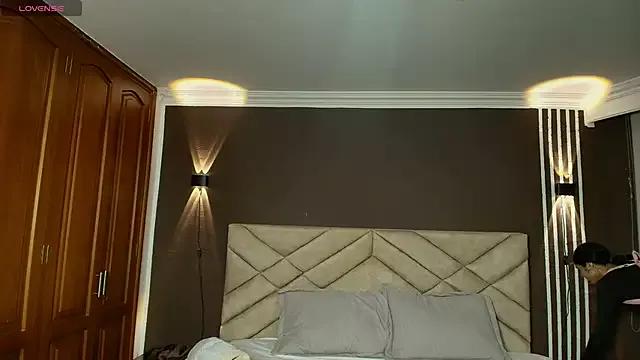 Ambarross from StripChat