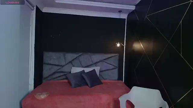 Ambarross from StripChat