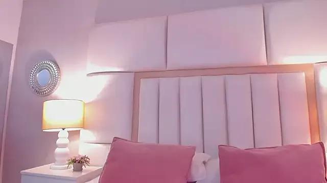 AmbarSantany from StripChat