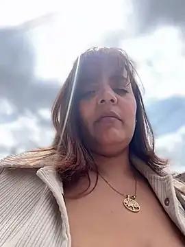 Ambarsexbutler from StripChat