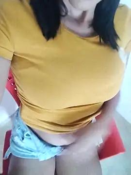 ambarsmith02 from StripChat