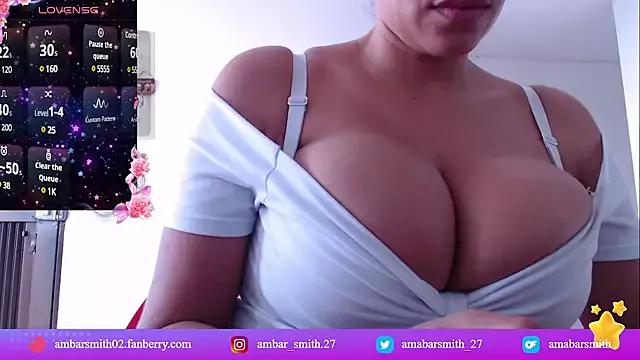 ambarsmith_as from StripChat
