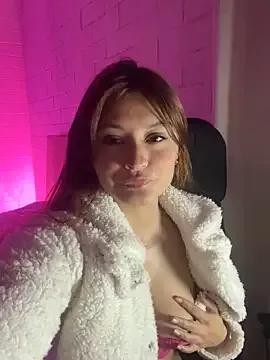 Ambarswetie from StripChat