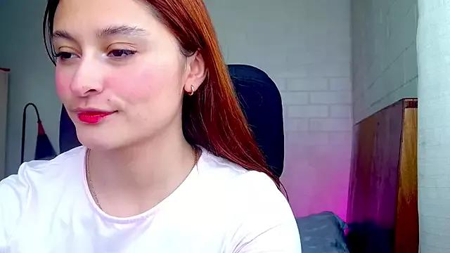 Ambarswetie from StripChat