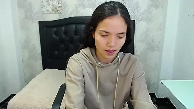 AmbarVanucci from StripChat