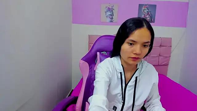AmbarVanucci from StripChat