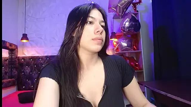 ambber_dl from StripChat