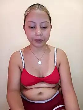 Amber_Adams01 from StripChat is Freechat