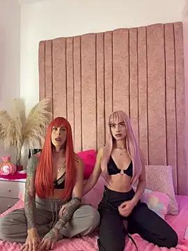 Dirty chat webcam: explore liveshows with versed models, from laying bare to fetishes, in a variety of sexy free adult webcams.