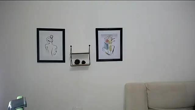 Dirty chat webcam: explore liveshows with versed models, from laying bare to fetishes, in a variety of sexy free adult webcams.