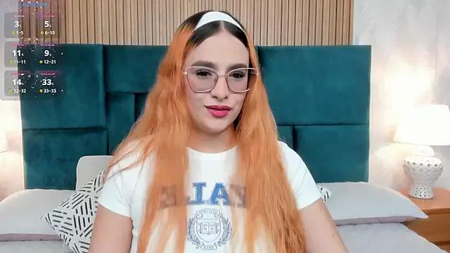 Dirty chat webcam: explore liveshows with versed models, from laying bare to fetishes, in a variety of sexy free adult webcams.