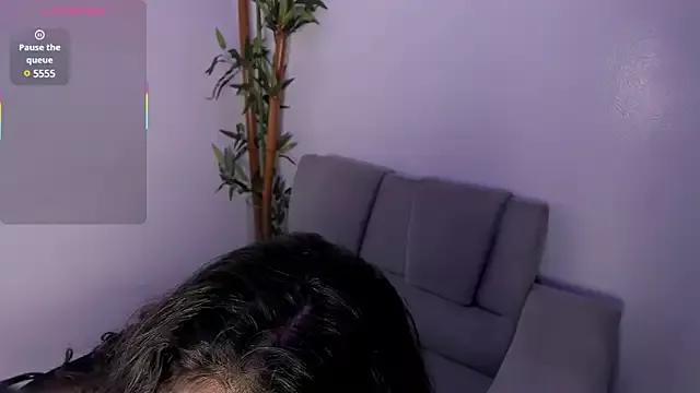 amber_rouse_ws from StripChat is Freechat