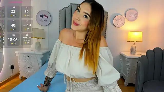 Dirty chat webcam: explore liveshows with versed models, from laying bare to fetishes, in a variety of sexy free adult webcams.