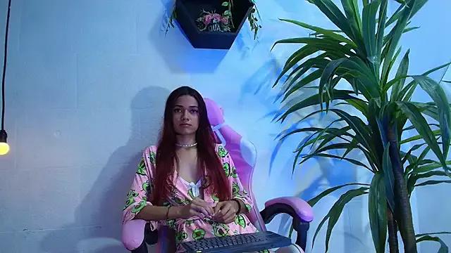 Dirty chat webcam: explore liveshows with versed models, from laying bare to fetishes, in a variety of sexy free adult webcams.