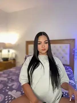 amber_white15 from StripChat is Freechat