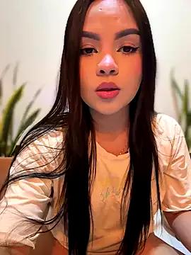 amber_white15 from StripChat is Freechat