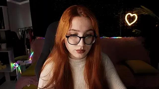 amber_wink from StripChat is Freechat