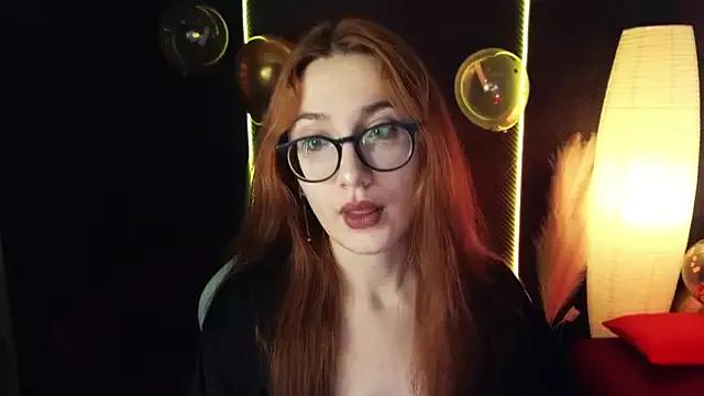 amber_wink from StripChat is Freechat