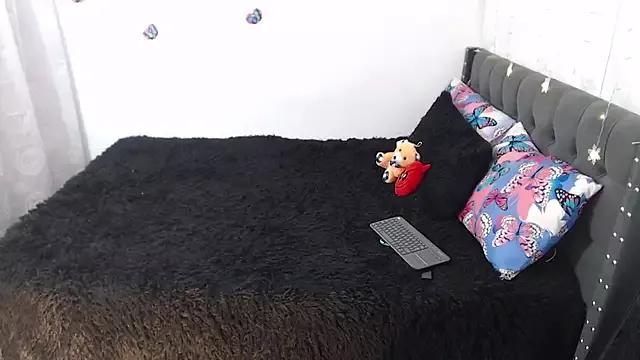 amberbakee from StripChat is Freechat
