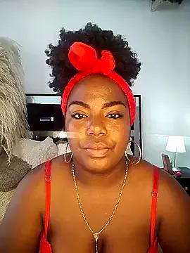 AmberBlazzee from StripChat is Freechat