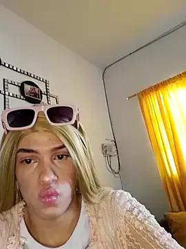 Photos of AMBERBRAME from StripChat is Freechat