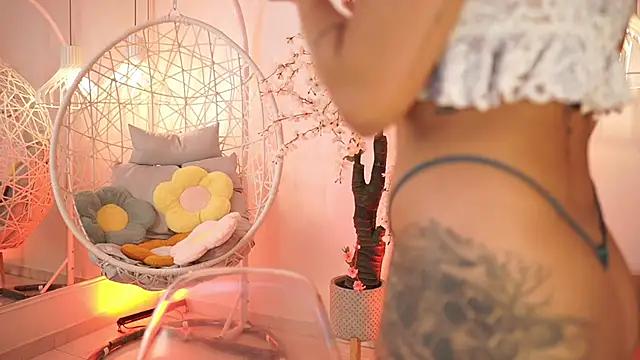Dirty chat webcam: explore liveshows with versed models, from laying bare to fetishes, in a variety of sexy free adult webcams.
