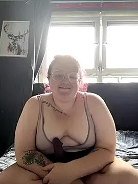 AmberDollz webcams show profile image 