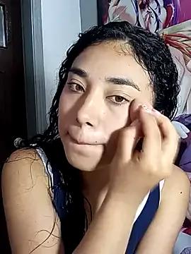 AmberGold- webcams show profile image 