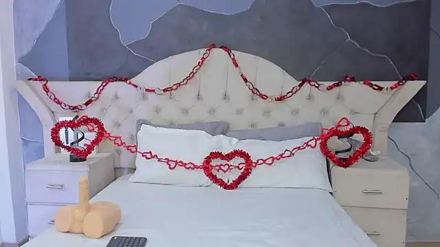 Dirty chat webcam: explore liveshows with versed models, from laying bare to fetishes, in a variety of sexy free adult webcams.