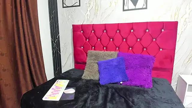 Ambermistsh webcams show profile image 