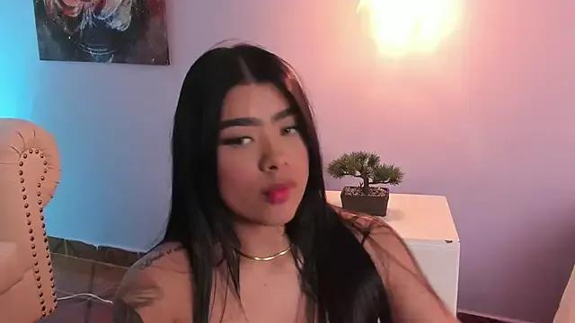 Amberr_rousse2 webcams show profile image 