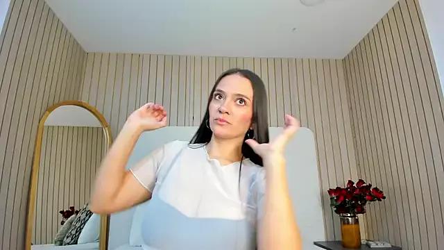 Dirty chat webcam: explore liveshows with versed models, from laying bare to fetishes, in a variety of sexy free adult webcams.