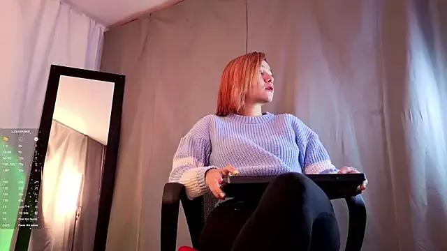 amberrr_sweeed from StripChat is Freechat