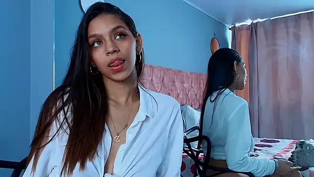 Dirty chat webcam: explore liveshows with versed models, from laying bare to fetishes, in a variety of sexy free adult webcams.