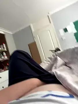 AmberTaylorXxx from StripChat is Freechat