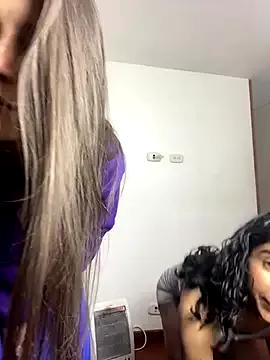 amberth2304 from StripChat is Freechat