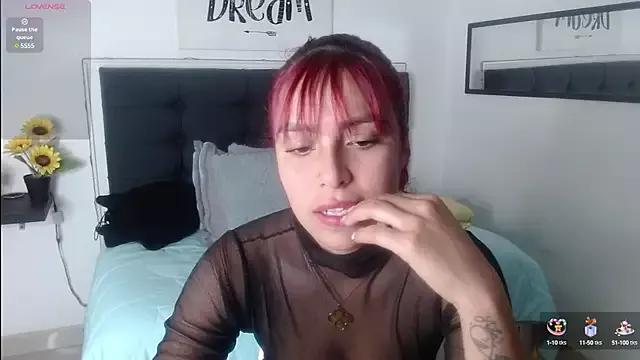 Dirty chat webcam: explore liveshows with versed models, from laying bare to fetishes, in a variety of sexy free adult webcams.