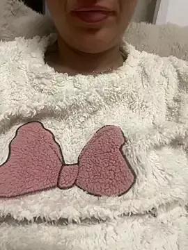 Ambra_Daiana webcams show profile image 