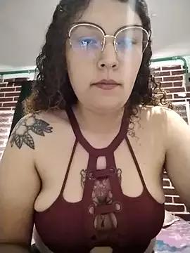 Ambrcrazyy webcams show profile image 