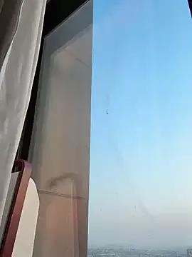 Photos of amcutefatima from StripChat is Group