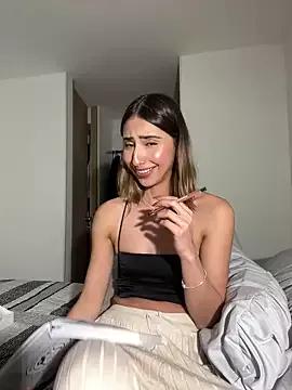 Ameellie from StripChat