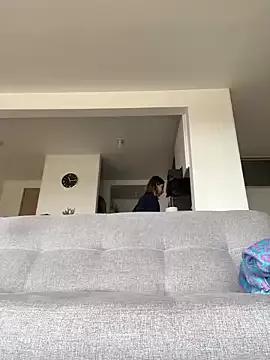 Ameellie from StripChat