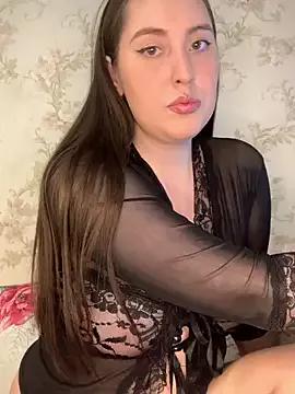 ameli_aaa from StripChat is Freechat