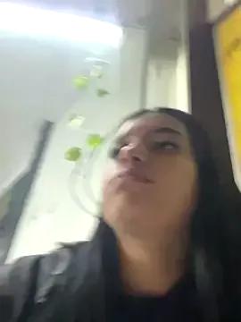 Ameli_x7 webcams show profile image 