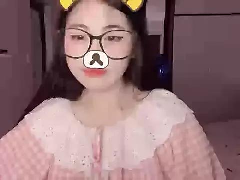 Amelia-babee from StripChat is Freechat
