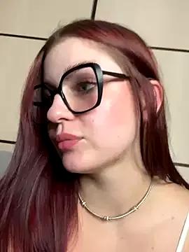 Amelia-Mills webcams show profile image 