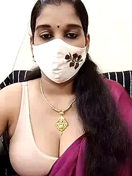 amelia-rani from StripChat is Freechat