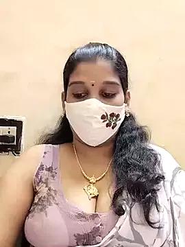 amelia-rani from StripChat is Freechat
